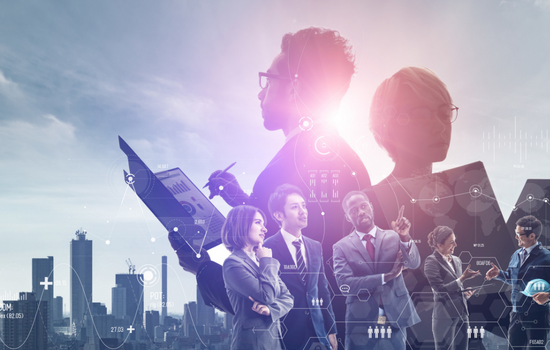 Strategic Human Resources Management